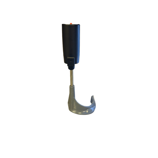 Replacement Motor and Paddle for the Rollpan